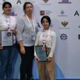 Минобразования РК: Команда Республики Крым привезла с Национального чемпионата «Абилимпикс» 2 медали