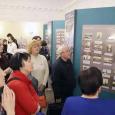 В Севастополе открылась выставка видовых открыток «Прекрасный город, морем окаймленный»