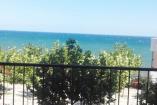 Крым Семидворье е  квартира с видом на море 