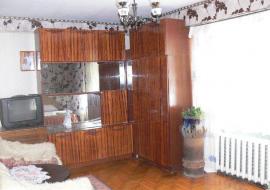 Продается  2-комнатная квартира в Алуште.ул.Ялтинская.1  - Крым Недвижимость  в Алуште цены продам  квартиру 
